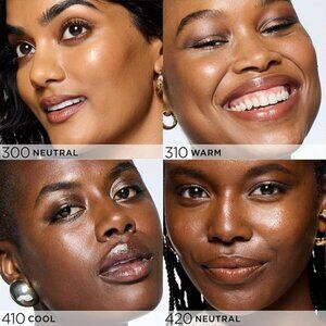 L'Oreal Paris Lumi Le Glow Skin Tint - 0.84 fl oz